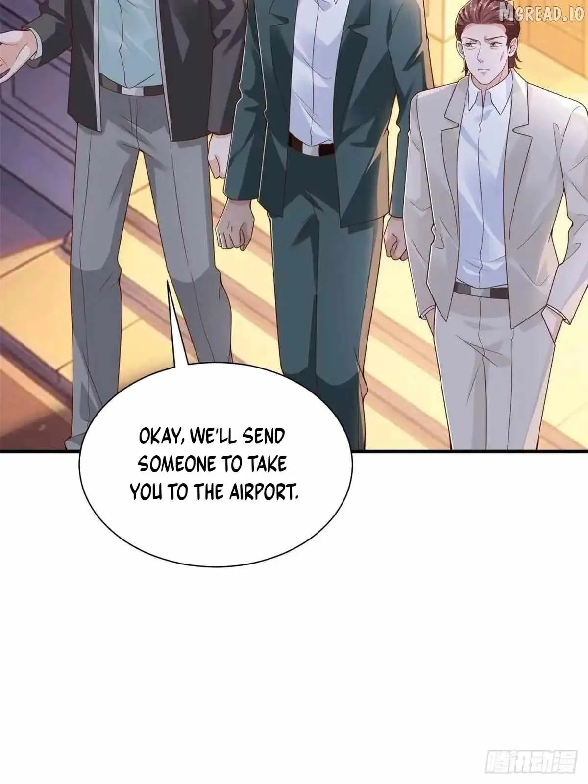 I Randomly Have A New Career Every Week Chapter 906 page 46 - 