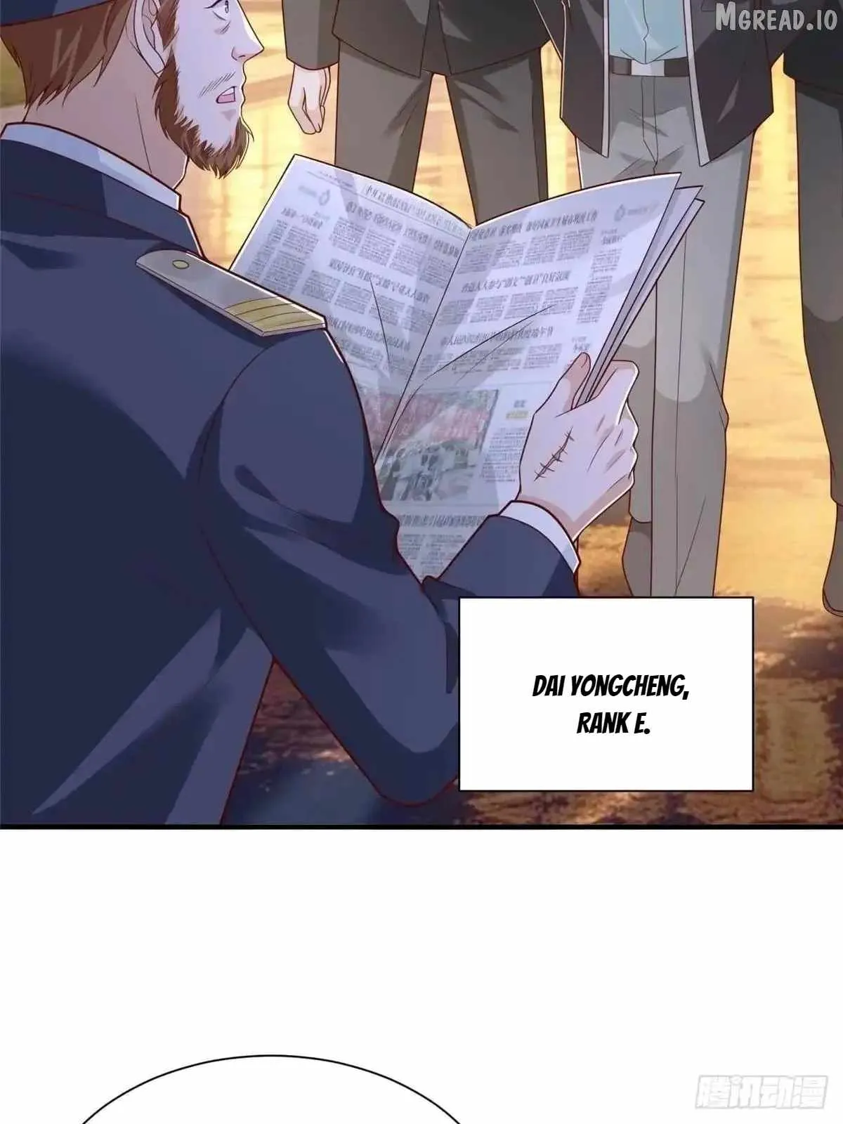 I Randomly Have A New Career Every Week Chapter 906 page 49 - 