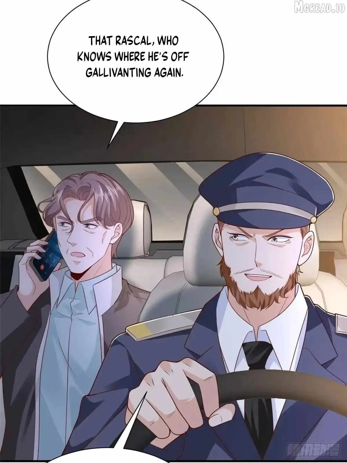 I Randomly Have A New Career Every Week Chapter 906 page 55 - 