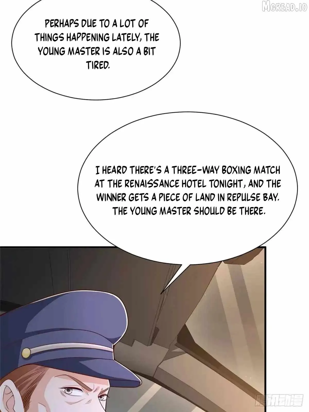 I Randomly Have A New Career Every Week Chapter 906 page 56 - 