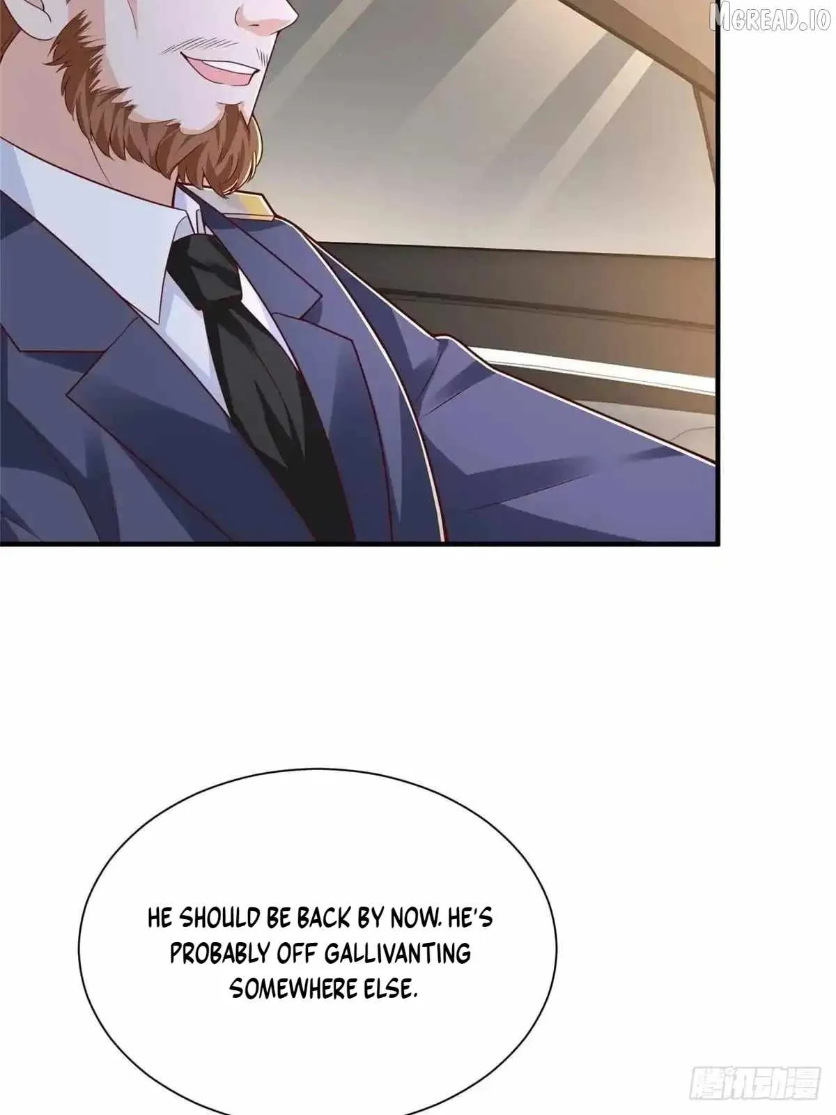 I Randomly Have A New Career Every Week Chapter 906 page 57 - 