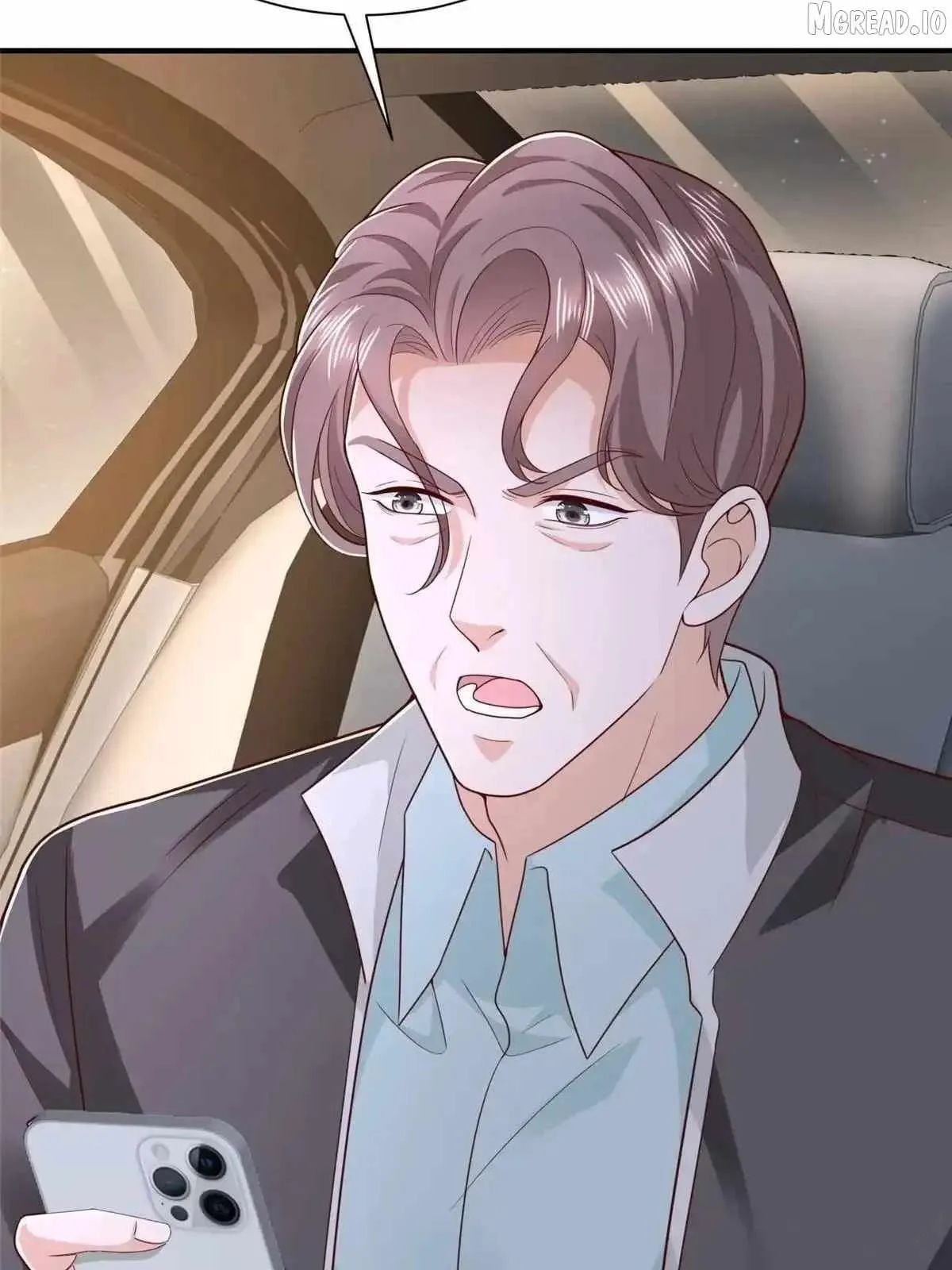 I Randomly Have A New Career Every Week Chapter 906 page 58 - 