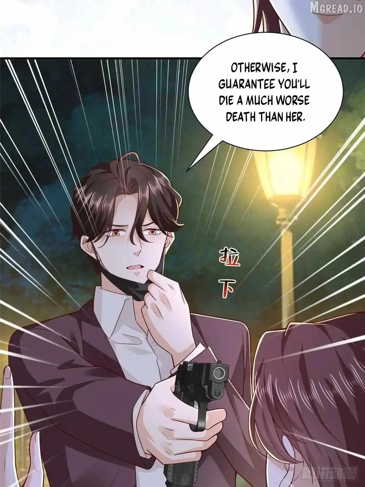 I Randomly Have A New Career Every Week Chapter 906 page 9 - 