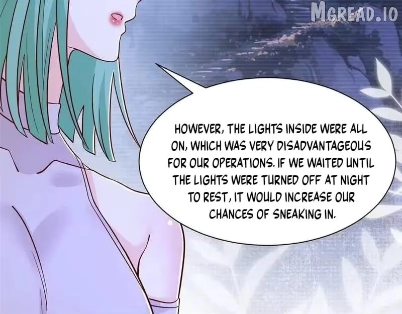 I Randomly Have A New Career Every Week Chapter 907 page 11 - 