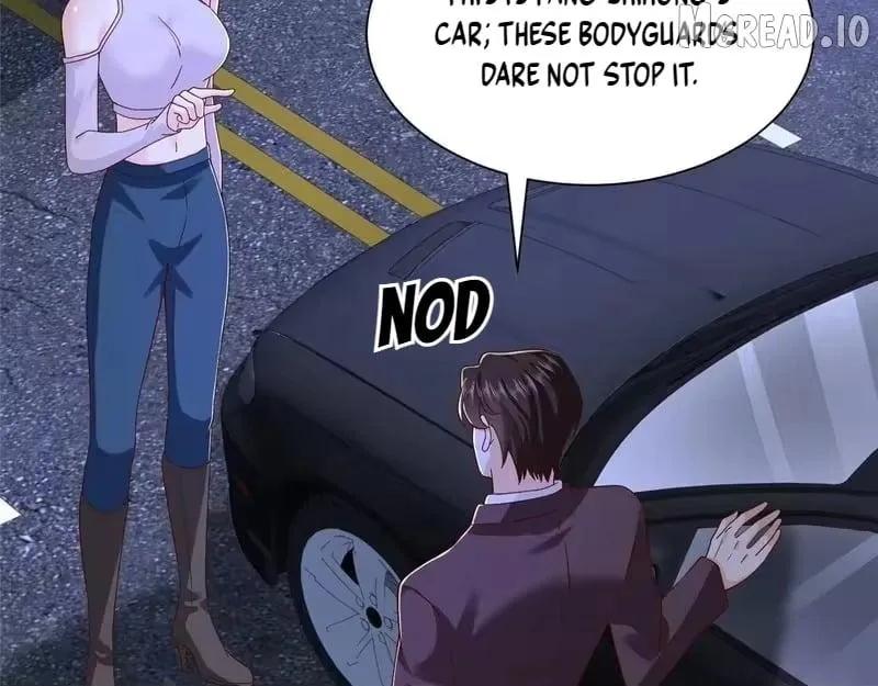 I Randomly Have A New Career Every Week Chapter 907 page 16 - 