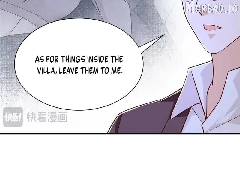 I Randomly Have A New Career Every Week Chapter 907 page 21 - 
