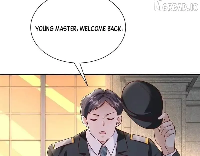 I Randomly Have A New Career Every Week Chapter 907 page 34 - 