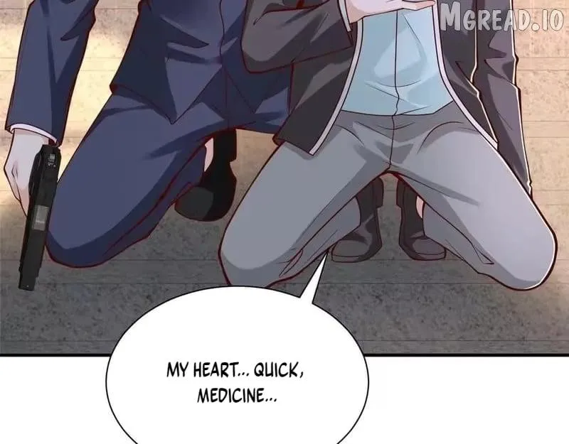 I Randomly Have A New Career Every Week Chapter 907 page 84 - 
