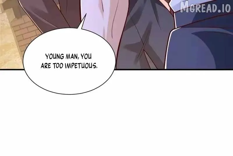 I Randomly Have A New Career Every Week Chapter 908 page 17 - 