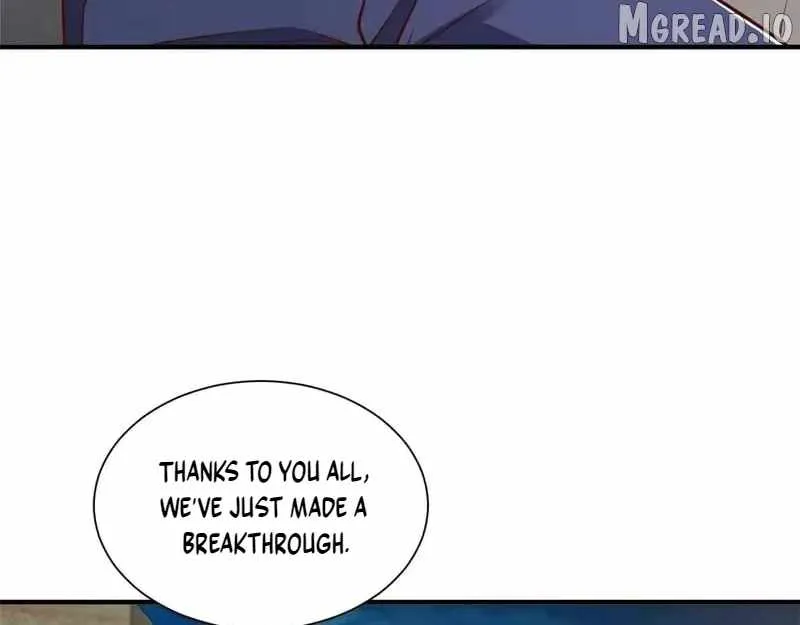 I Randomly Have A New Career Every Week Chapter 908 page 32 - 