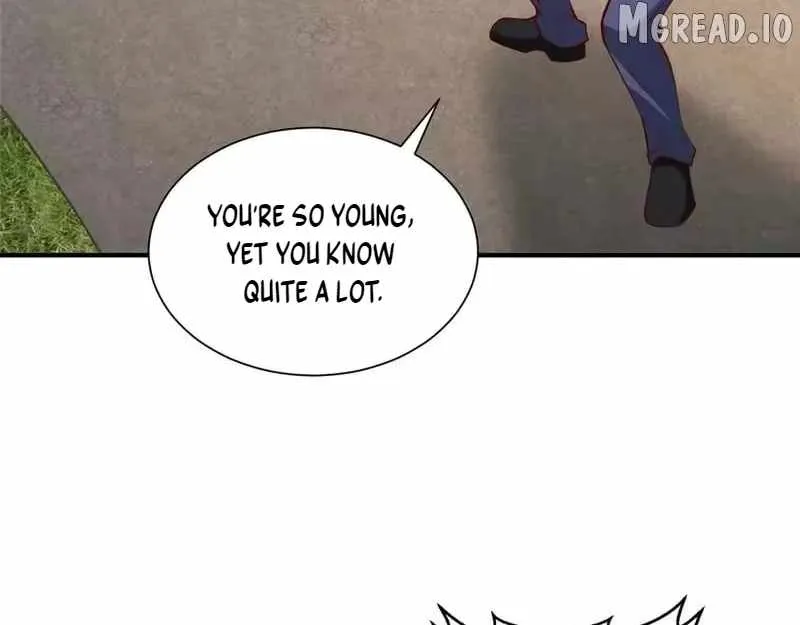 I Randomly Have A New Career Every Week Chapter 908 page 44 - 