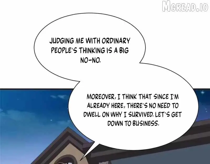 I Randomly Have A New Career Every Week Chapter 908 page 6 - 