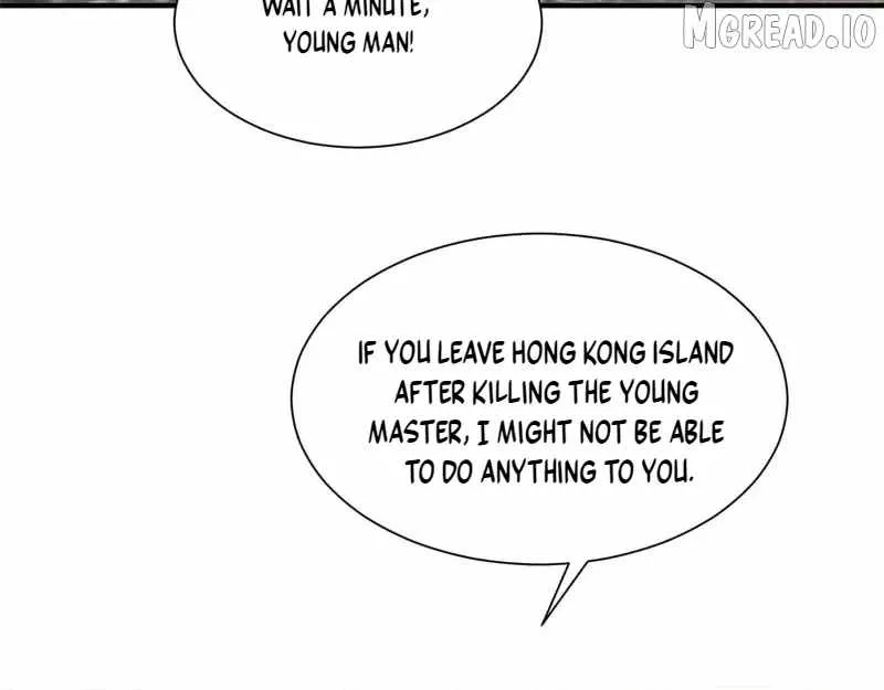 I Randomly Have A New Career Every Week Chapter 908 page 9 - 