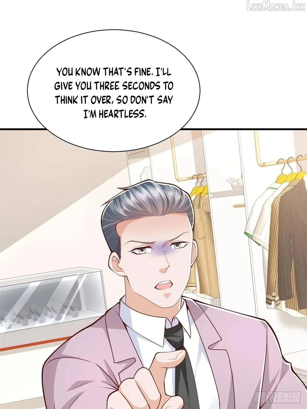 I Randomly Have A New Career Every Week Chapter 936 page 11 - 