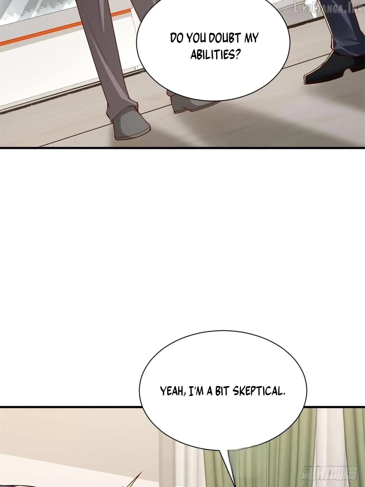 I Randomly Have A New Career Every Week Chapter 936 page 14 - 