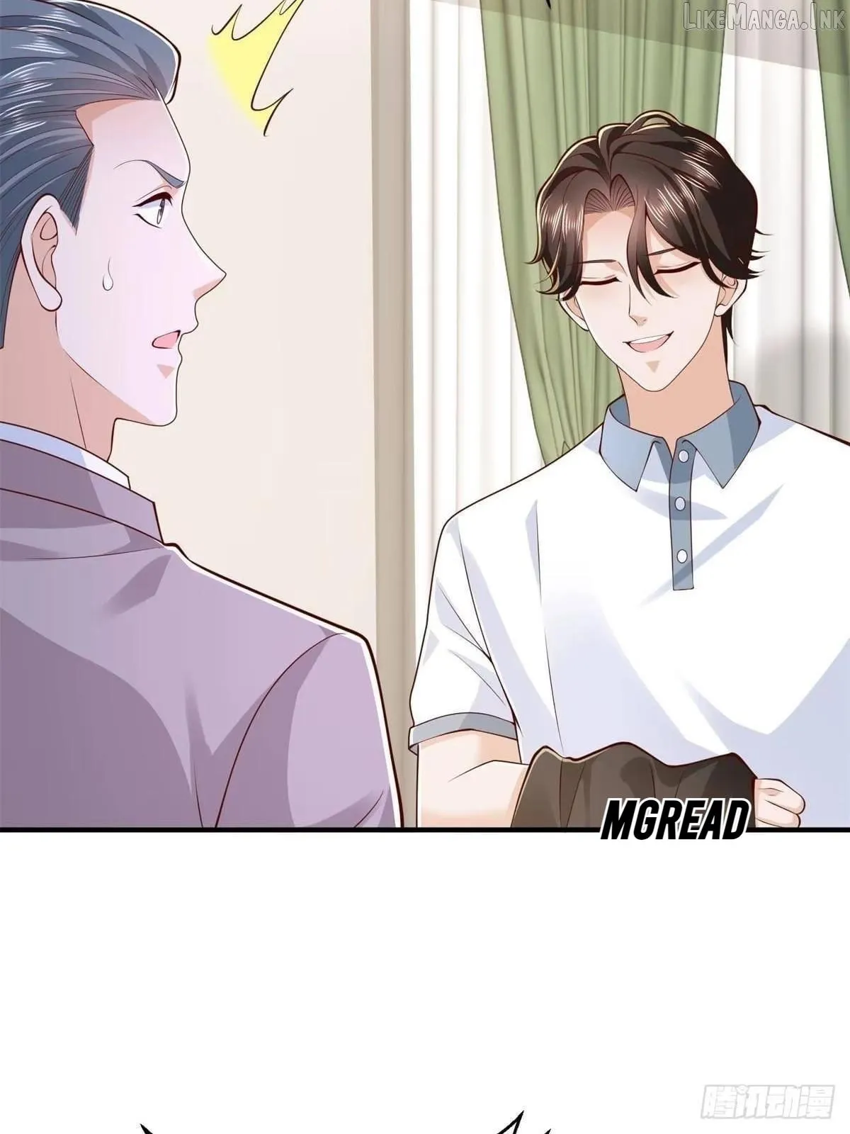 I Randomly Have A New Career Every Week Chapter 936 page 15 - 