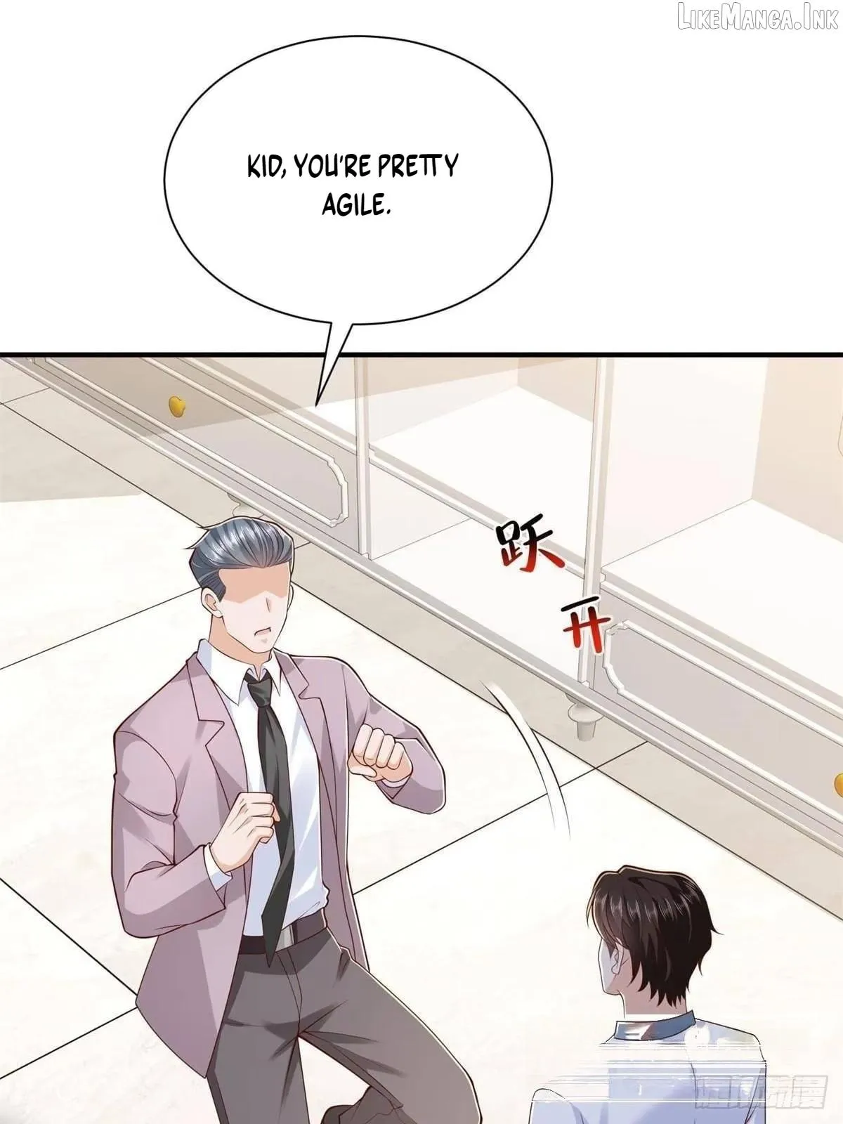 I Randomly Have A New Career Every Week Chapter 936 page 19 - 