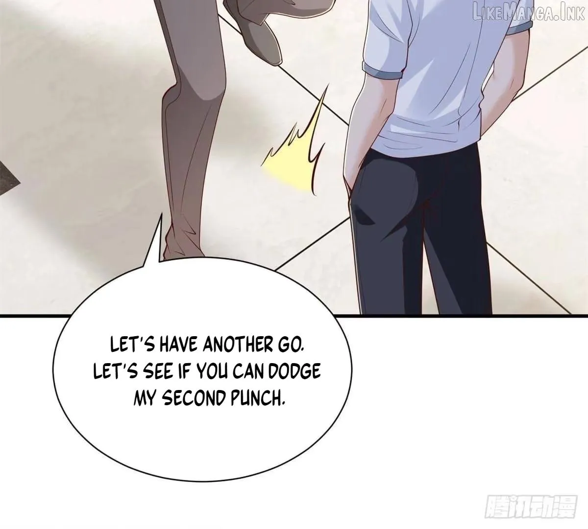 I Randomly Have A New Career Every Week Chapter 936 page 20 - 