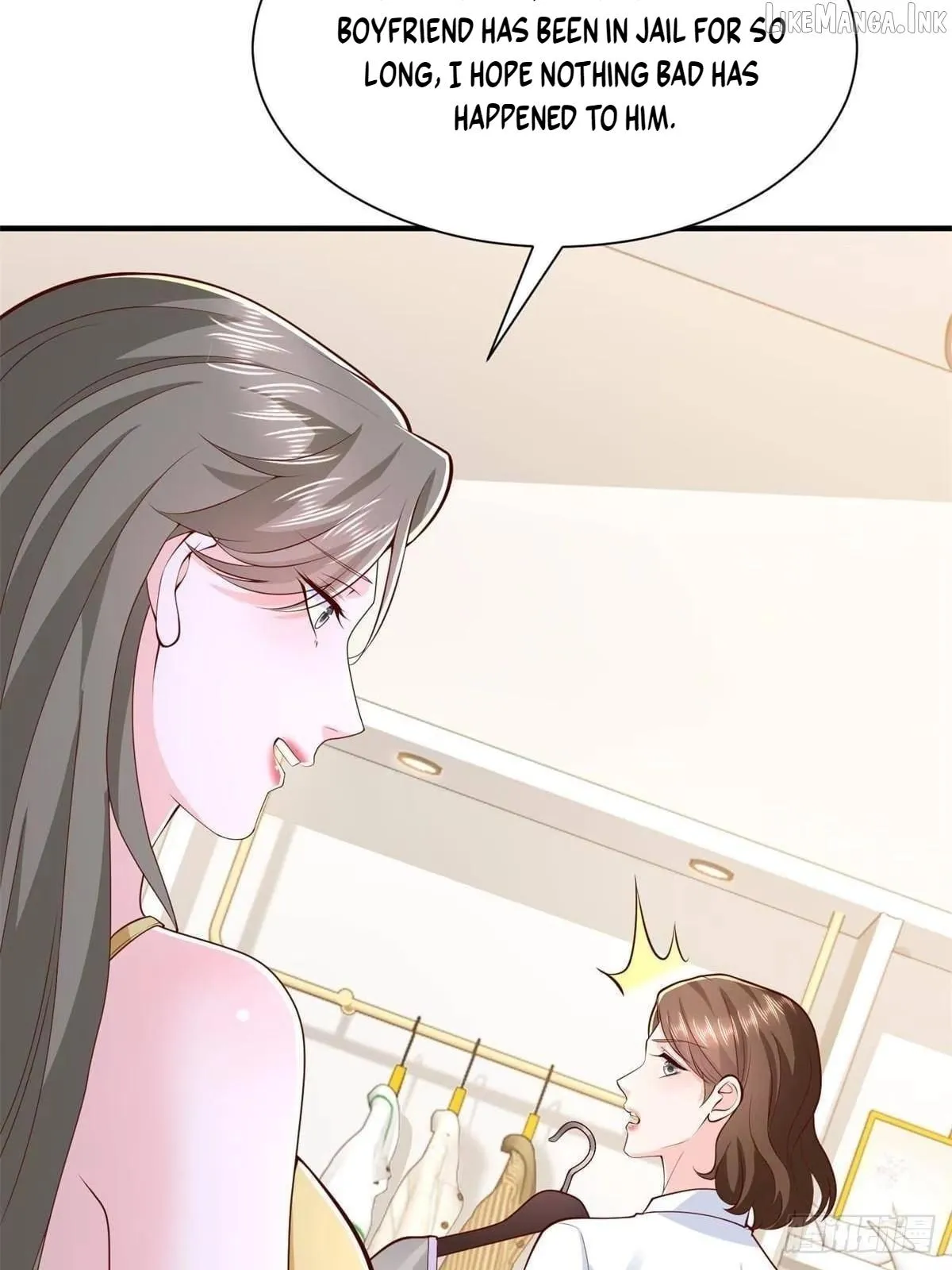 I Randomly Have A New Career Every Week Chapter 936 page 33 - 
