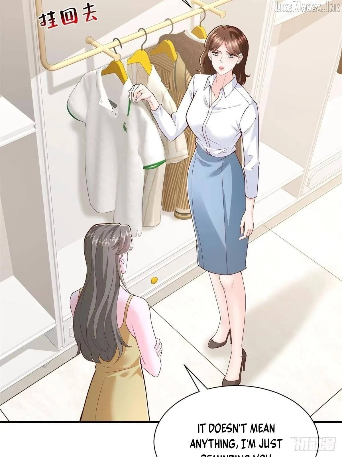 I Randomly Have A New Career Every Week Chapter 936 page 35 - 