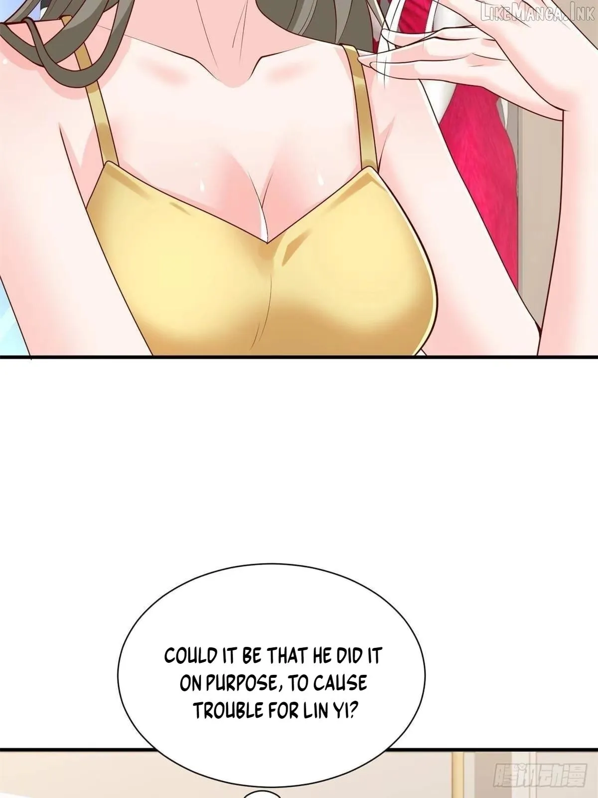 I Randomly Have A New Career Every Week Chapter 936 page 37 - 