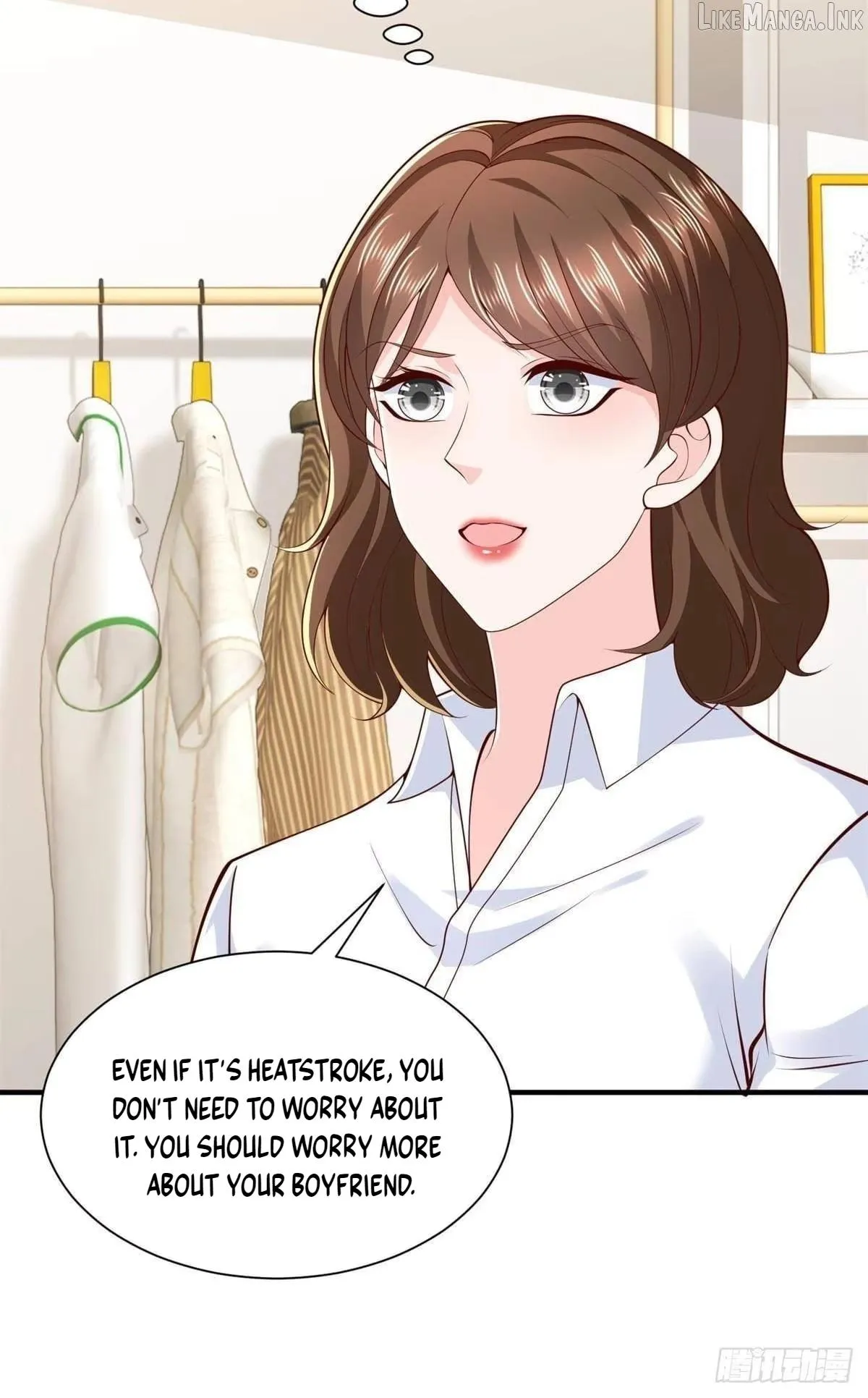 I Randomly Have A New Career Every Week Chapter 936 page 38 - 