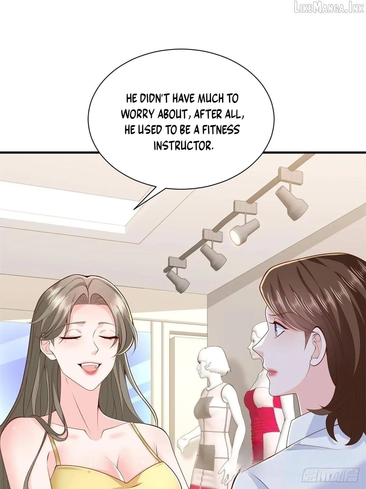 I Randomly Have A New Career Every Week Chapter 936 page 39 - 