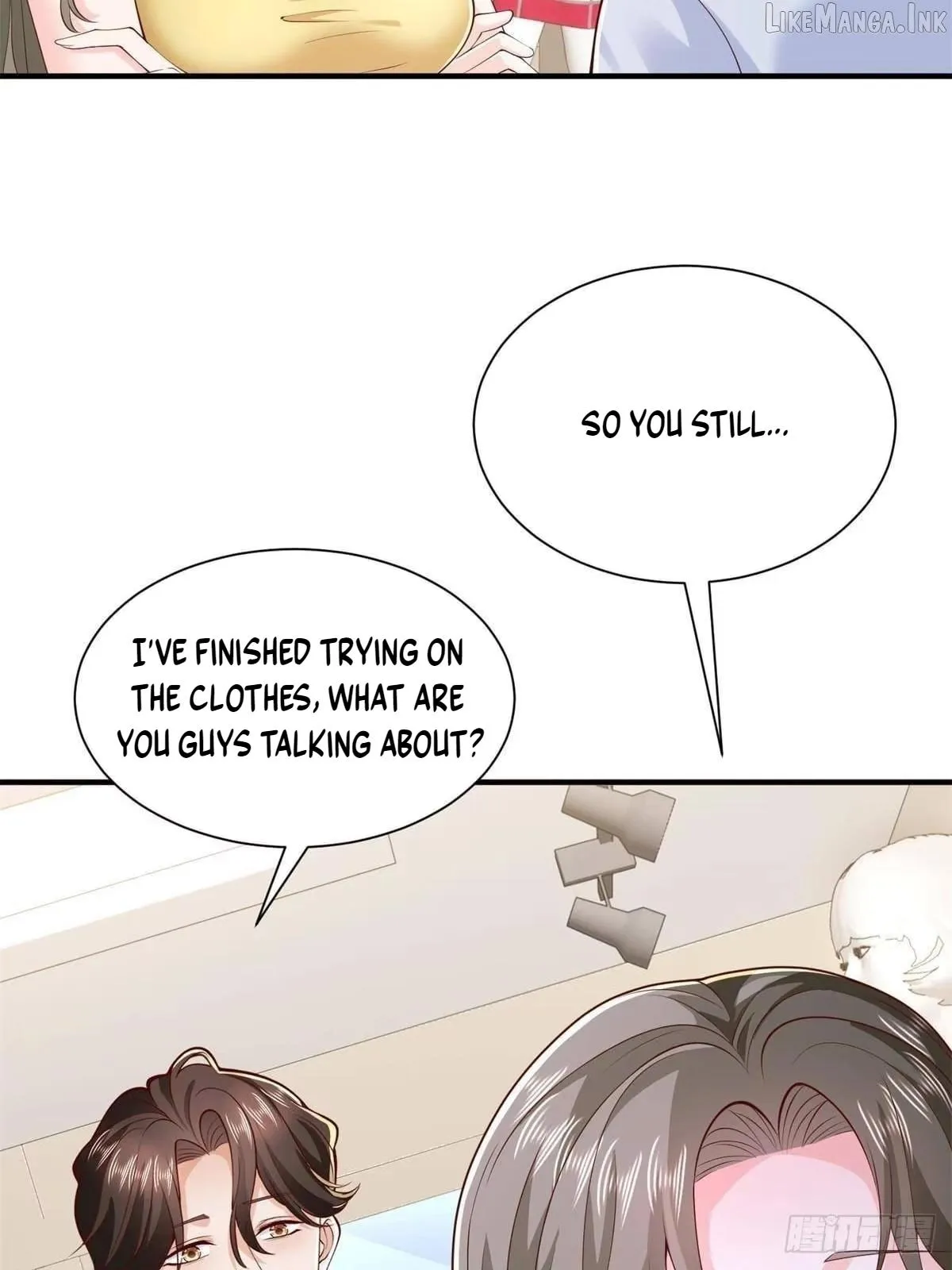 I Randomly Have A New Career Every Week Chapter 936 page 40 - 