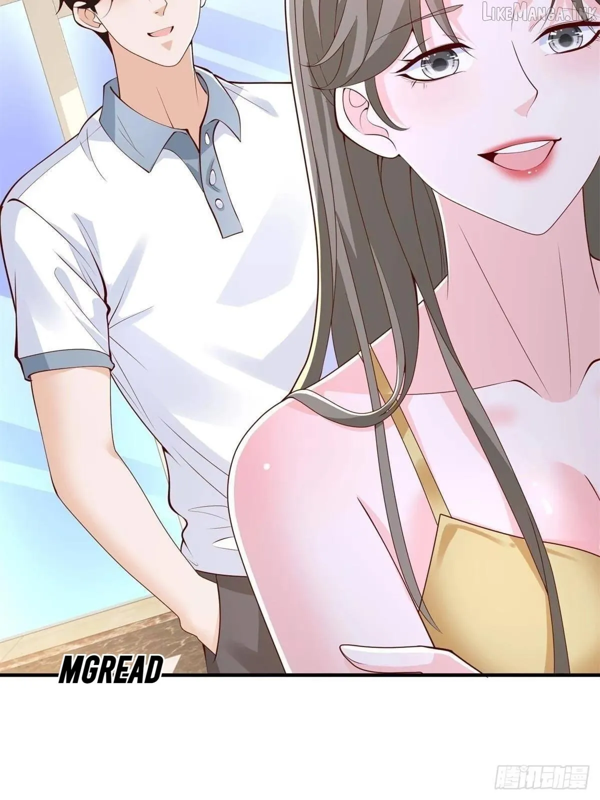 I Randomly Have A New Career Every Week Chapter 936 page 41 - 