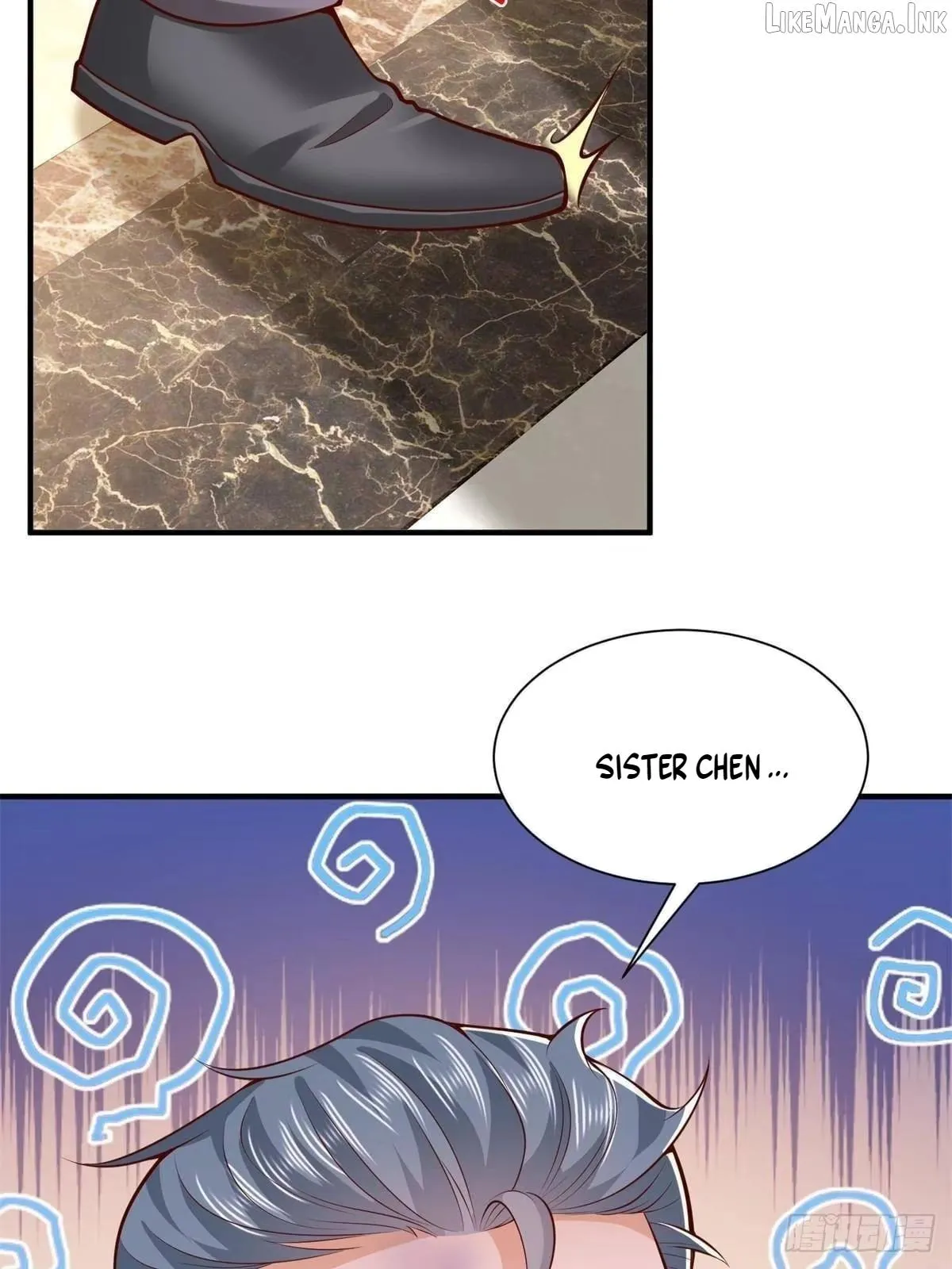 I Randomly Have A New Career Every Week Chapter 936 page 47 - 