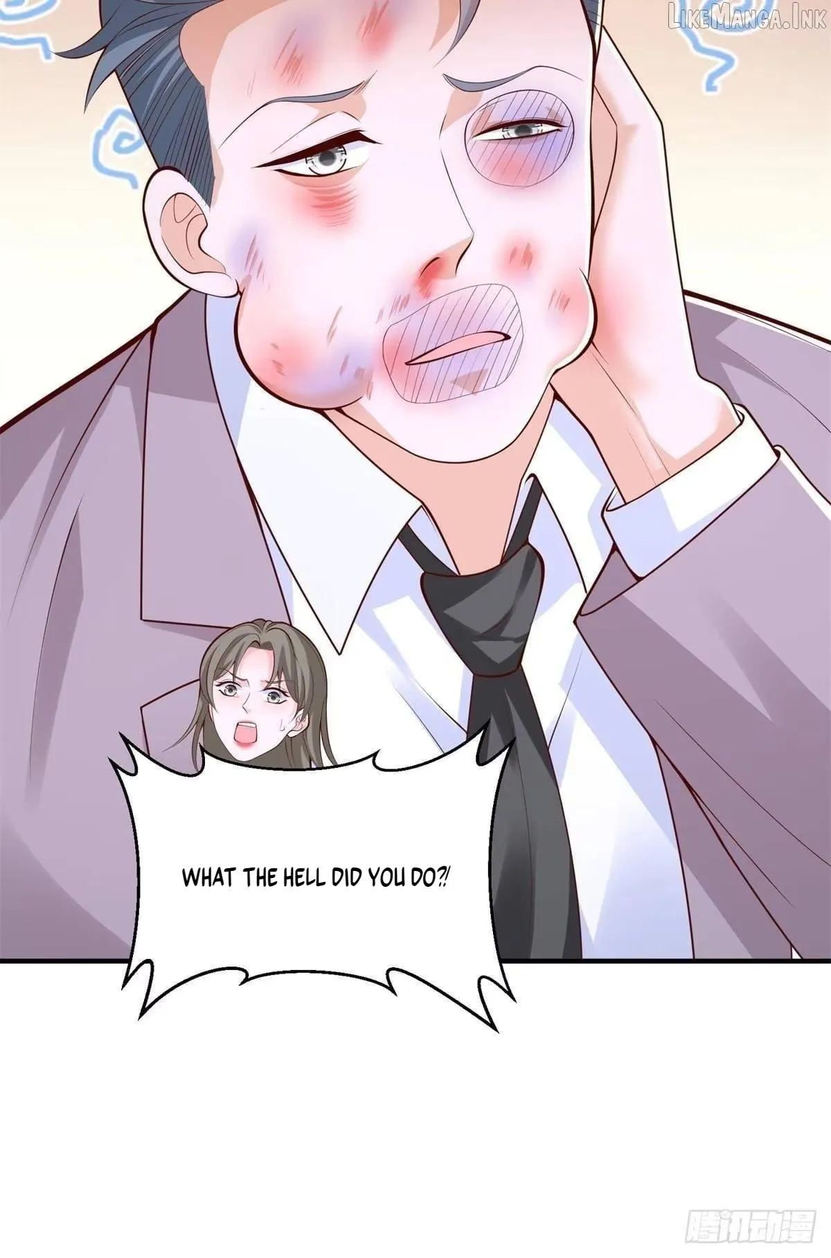 I Randomly Have A New Career Every Week Chapter 936 page 48 - 