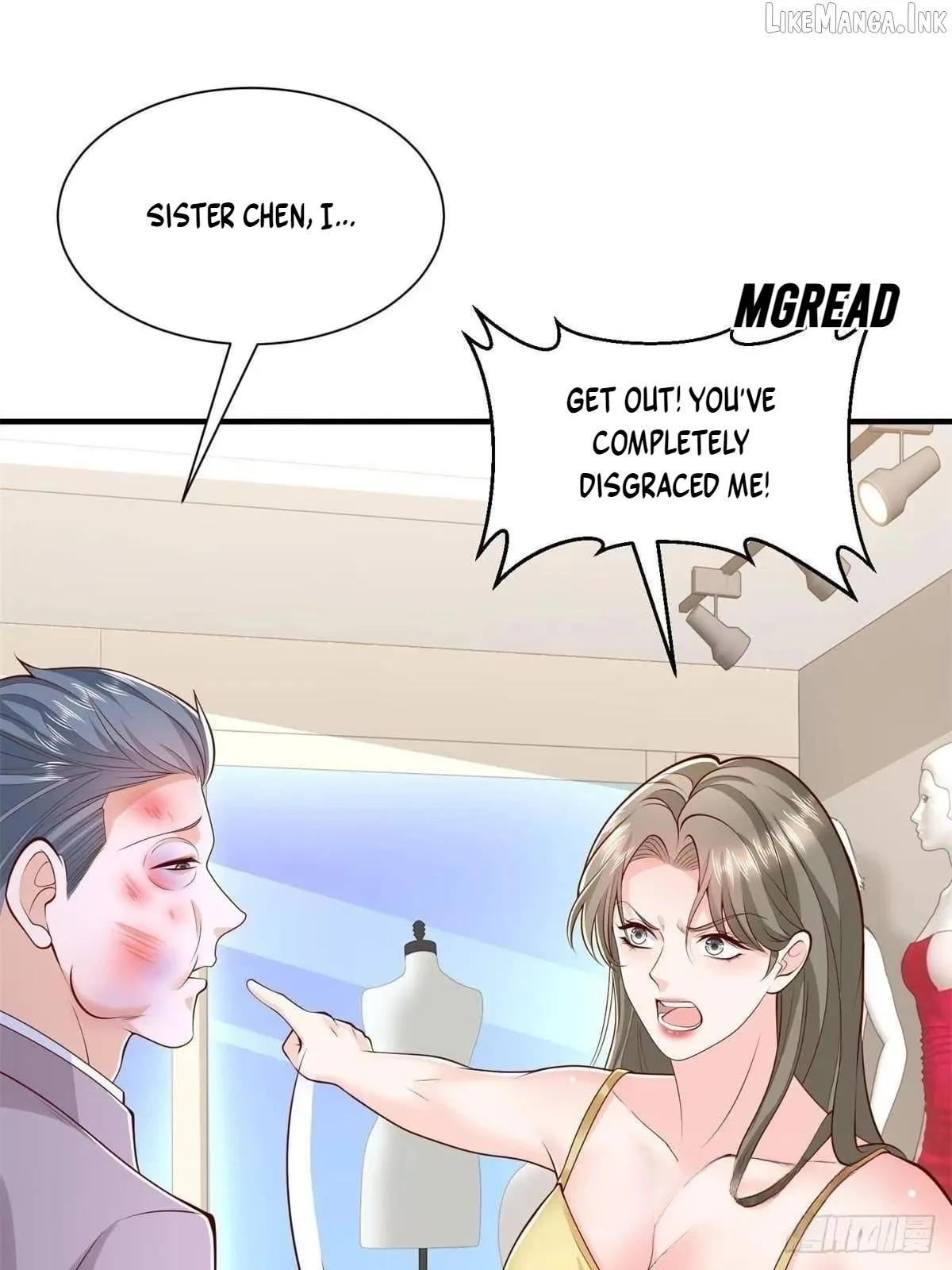 I Randomly Have A New Career Every Week Chapter 936 page 49 - 