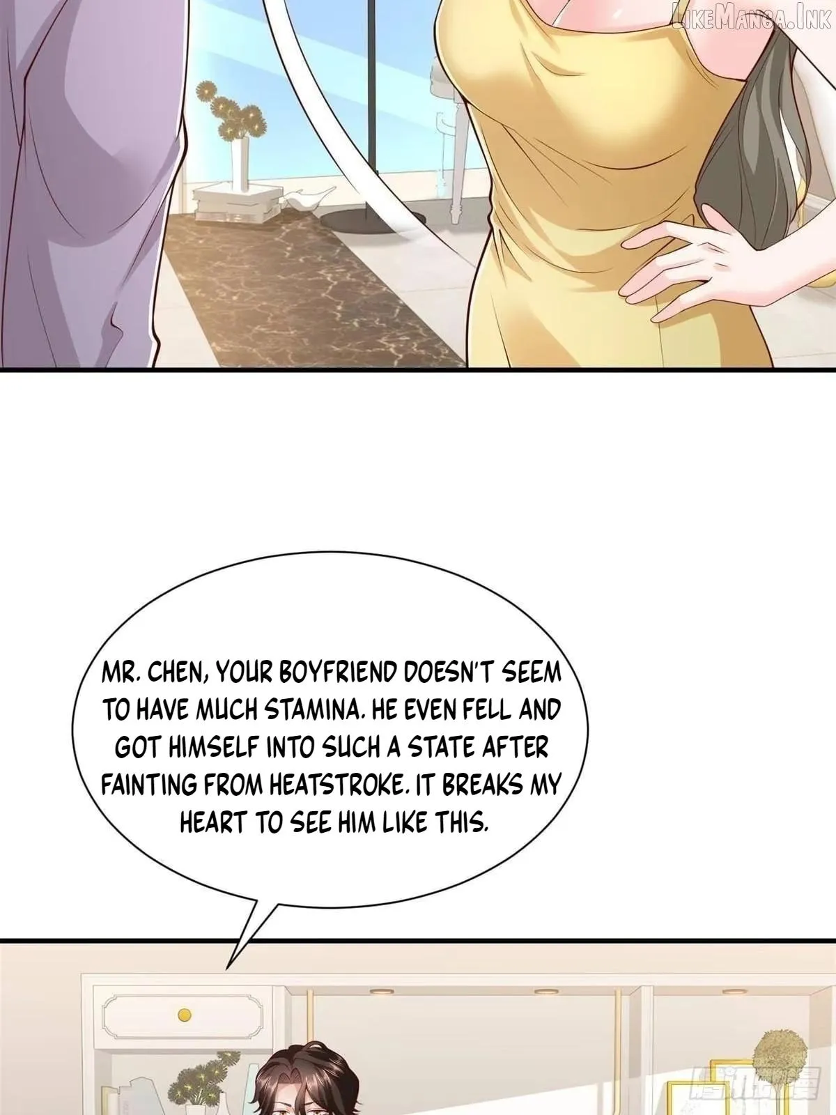 I Randomly Have A New Career Every Week Chapter 936 page 50 - 