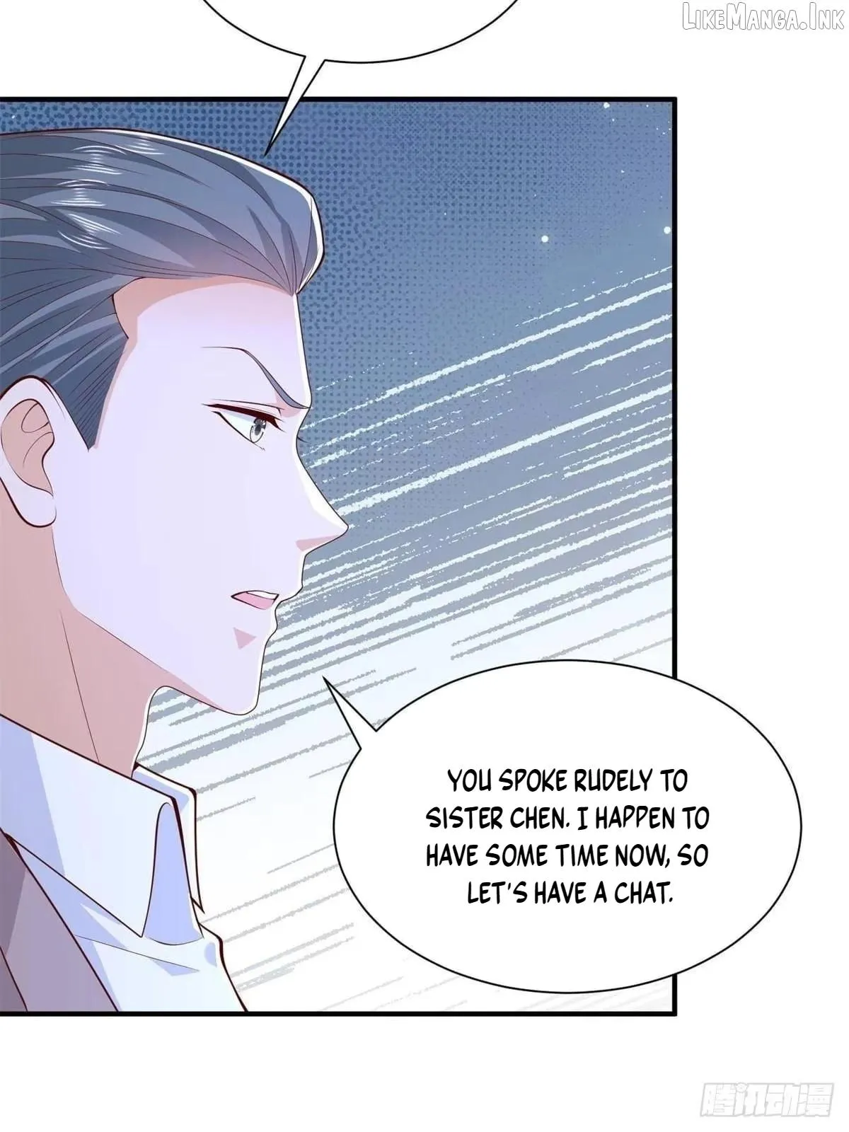 I Randomly Have A New Career Every Week Chapter 936 page 6 - 
