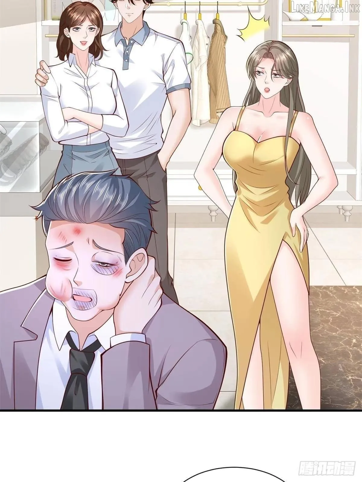 I Randomly Have A New Career Every Week Chapter 936 page 51 - 