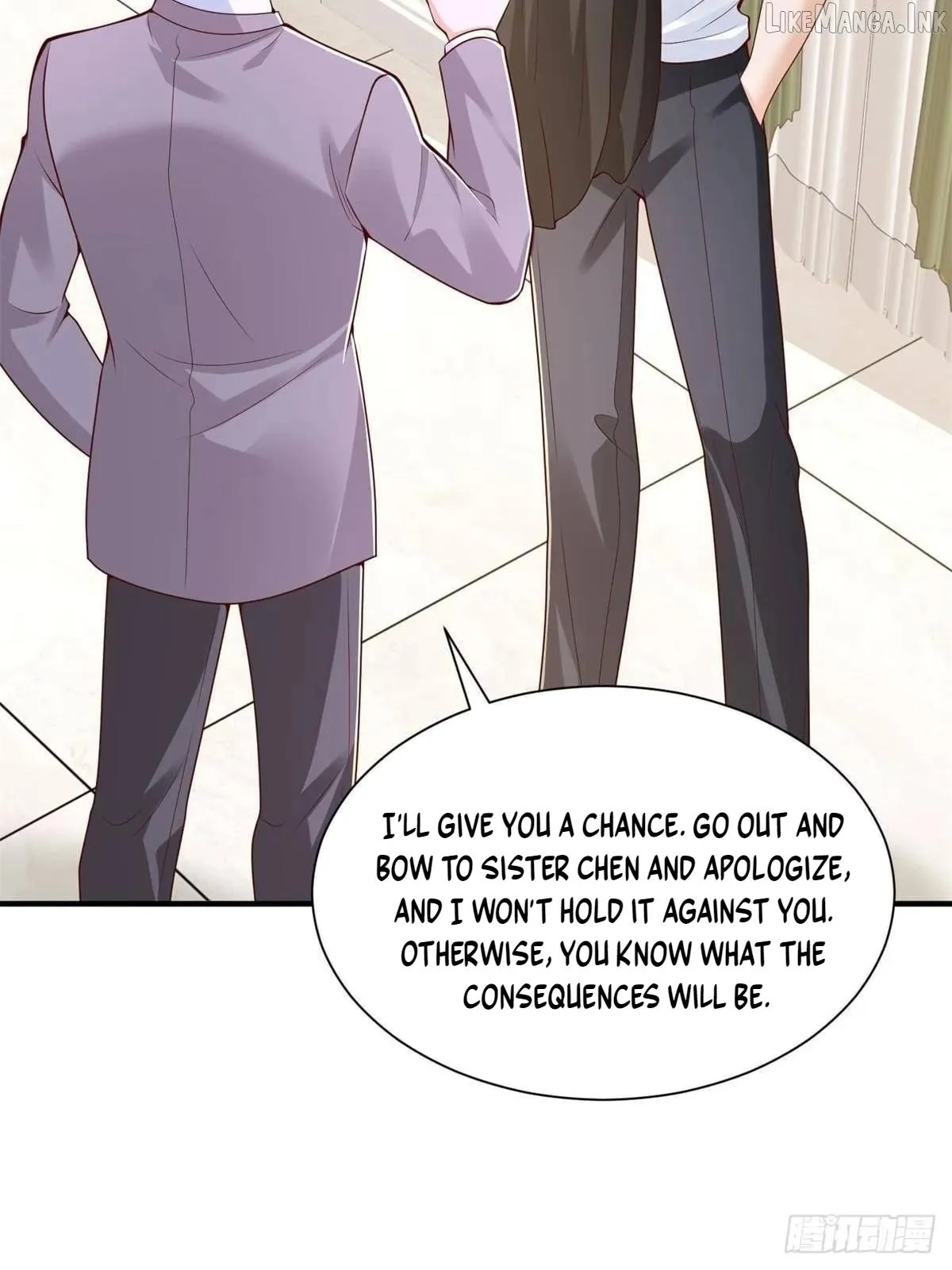 I Randomly Have A New Career Every Week Chapter 936 page 8 - 