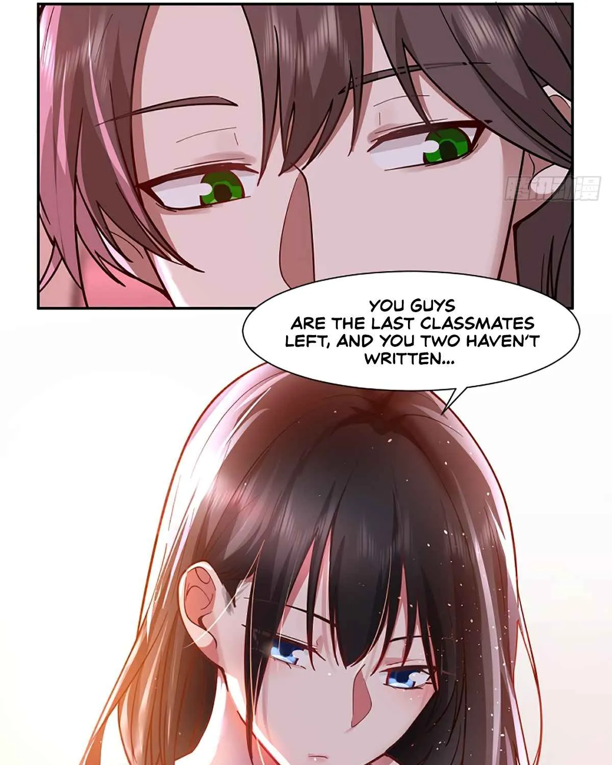 I Really Don’t Want to be Reborn Chapter 0 page 13 - 
