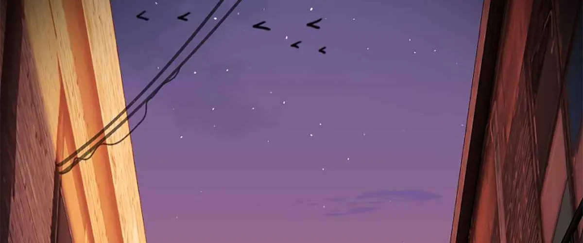 I Really Don’t Want to be Reborn Chapter 0 page 16 - 