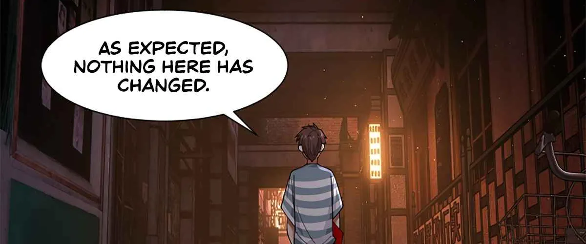 I Really Don’t Want to be Reborn Chapter 0 page 18 - 