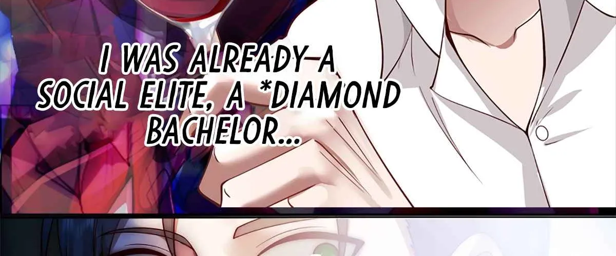 I Really Don’t Want to be Reborn Chapter 0 page 3 - 