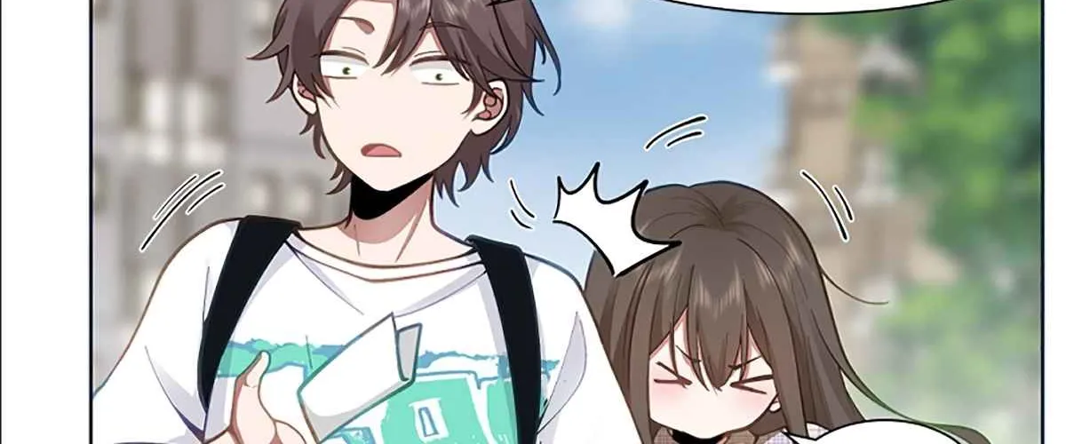 I Really Don’t Want to be Reborn Chapter 0 page 25 - 