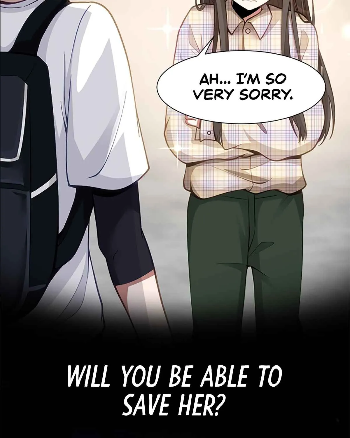 I Really Don’t Want to be Reborn Chapter 0 page 28 - 