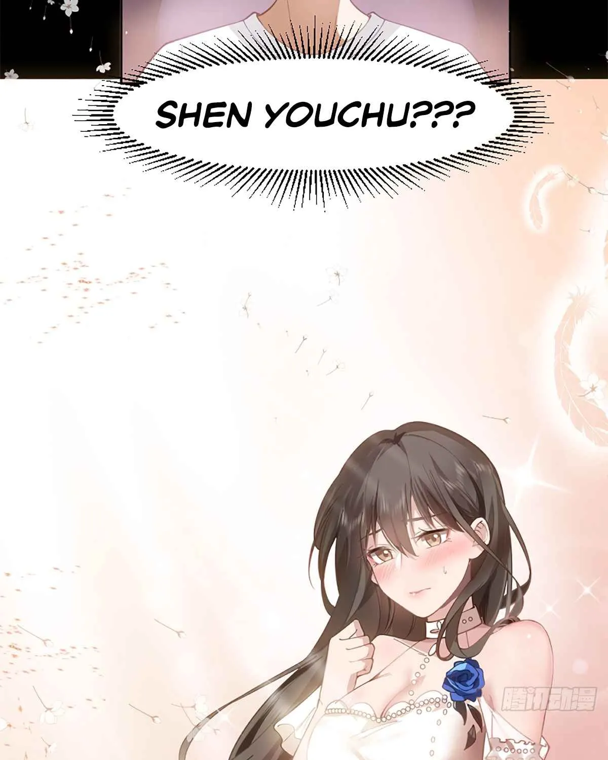 I Really Don’t Want to be Reborn Chapter 0 page 30 - 
