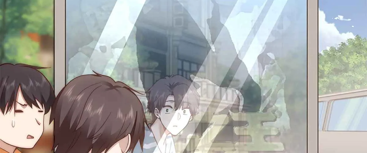 I Really Don’t Want to be Reborn Chapter 0 page 7 - 