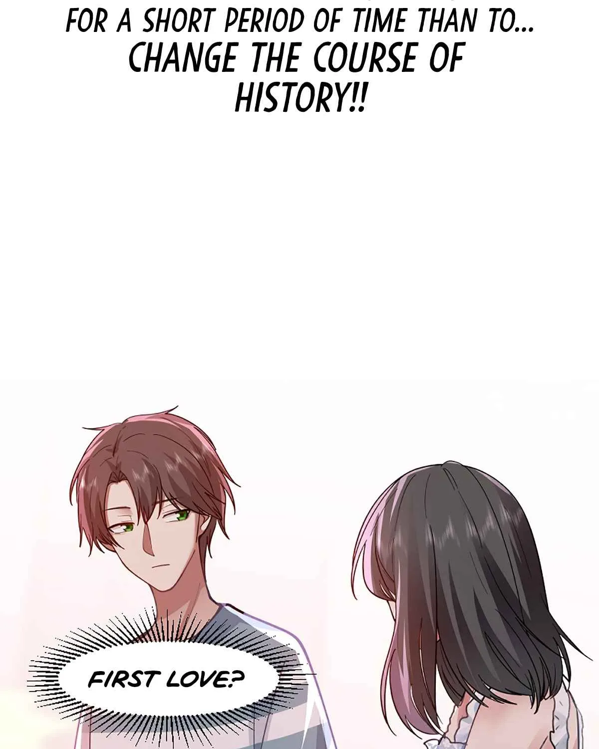 I Really Don’t Want to be Reborn Chapter 0 page 10 - 