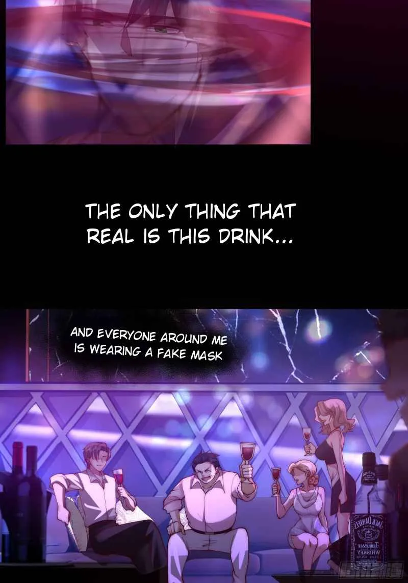 I Really Don’t Want to be Reborn Chapter 1 page 11 - 