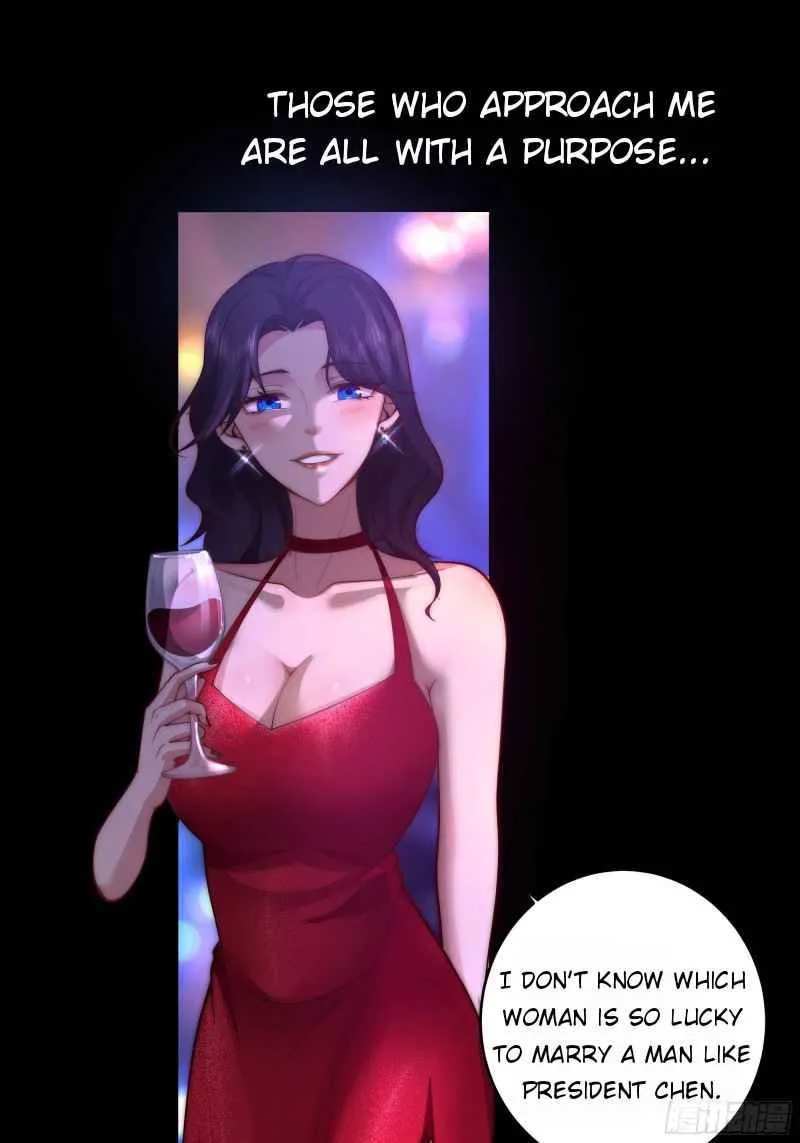 I Really Don’t Want to be Reborn Chapter 1 page 13 - 