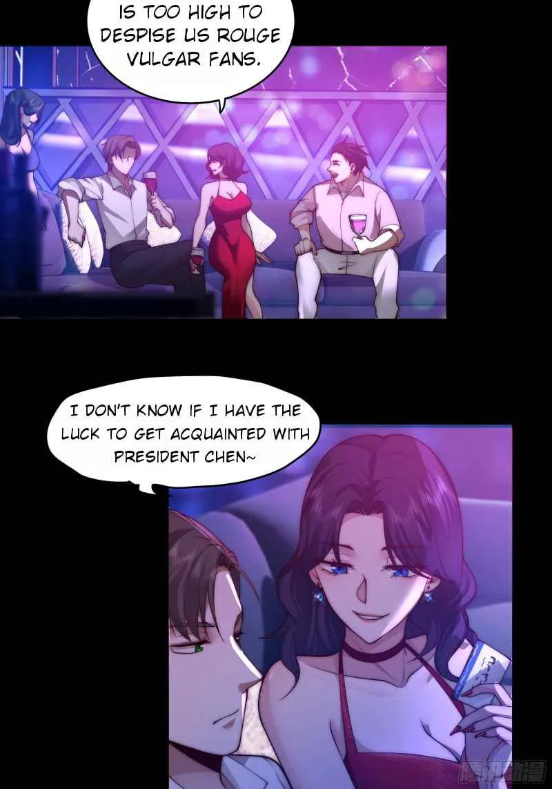 I Really Don’t Want to be Reborn Chapter 1 page 15 - 