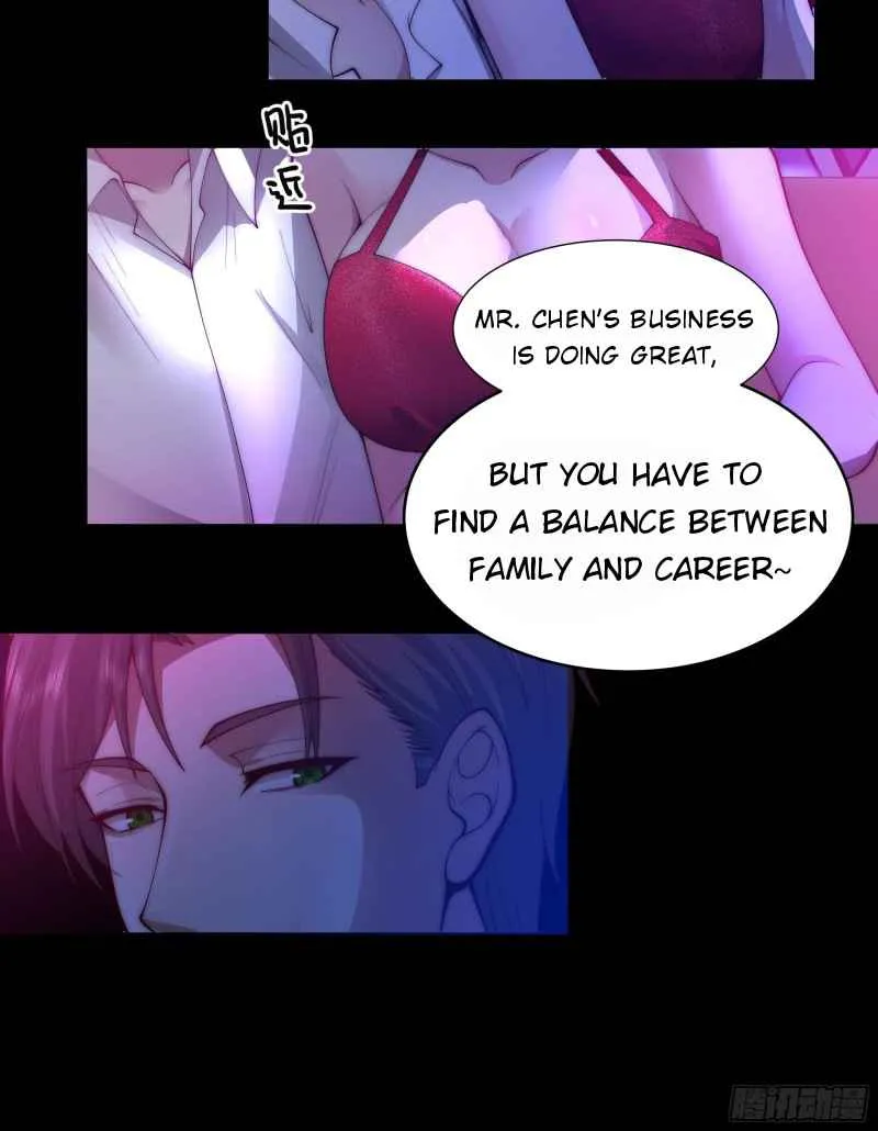 I Really Don’t Want to be Reborn Chapter 1 page 16 - 