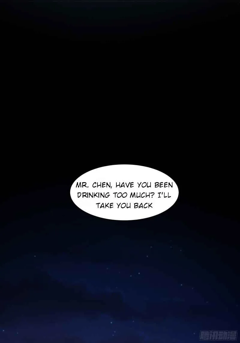 I Really Don’t Want to be Reborn Chapter 1 page 19 - 